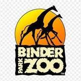 Binder Park Zoo