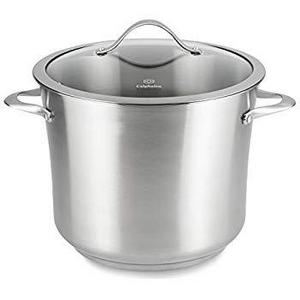 Cuisinart 766-26 Chef's Classic 12-Quart Stockpot with Cover