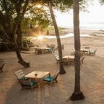 Pangas Beach Club