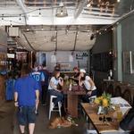 Frogtown Brewery