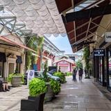 The Shops at La Cantera