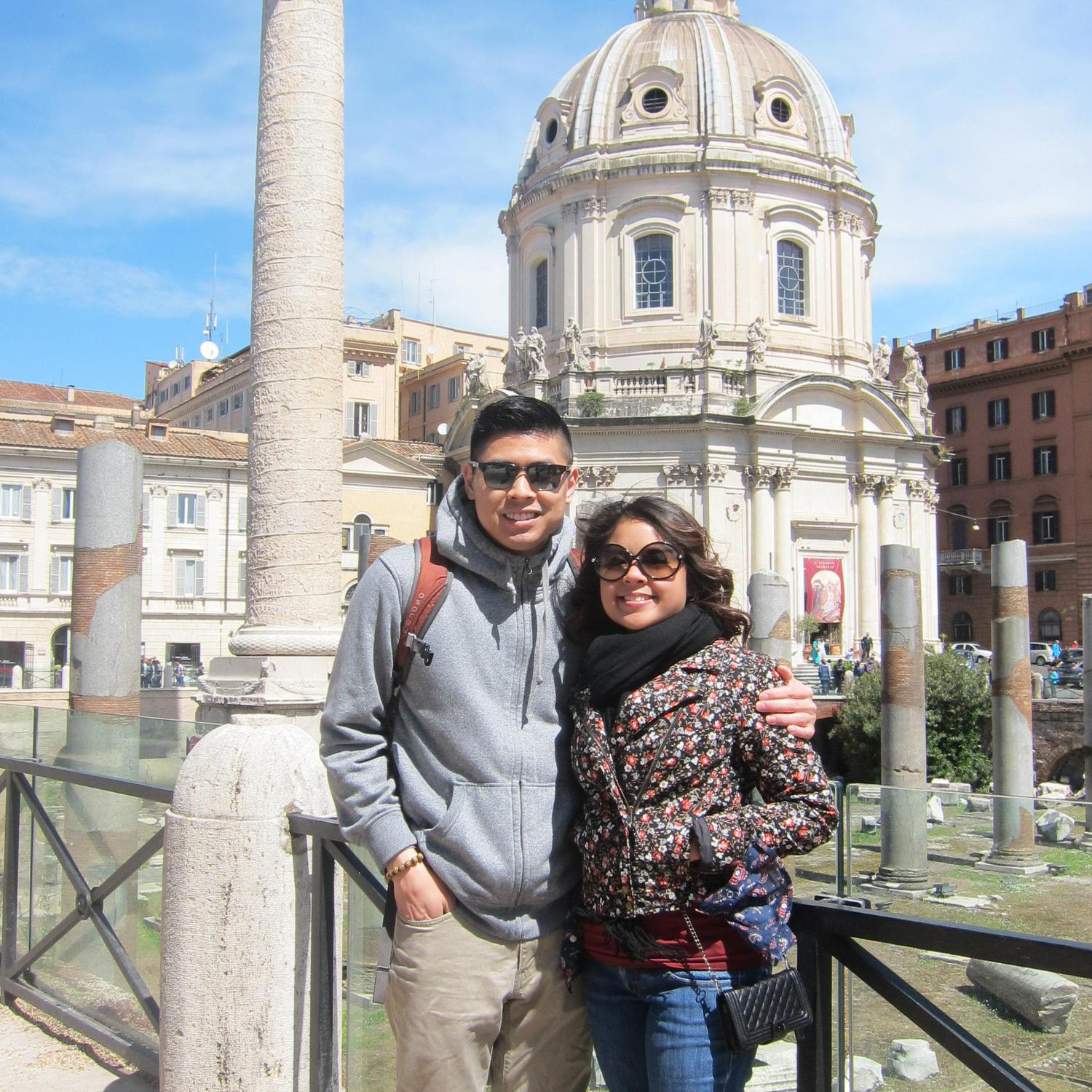 Rome 2016