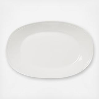 Fresh Oval Platter