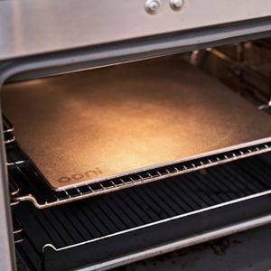 Ooni Pizza Steel