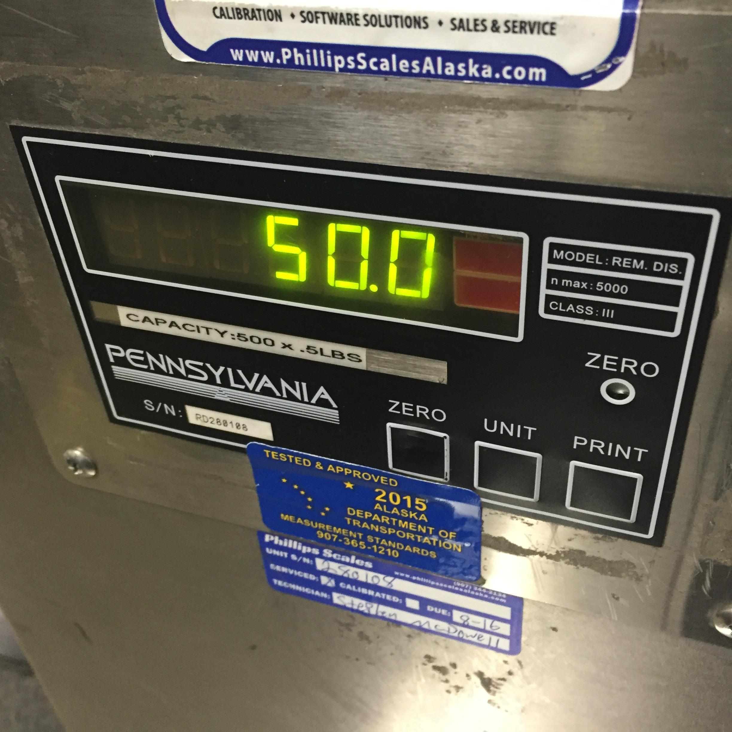 Be sure to keep your luggage at 50lbs or less!!!