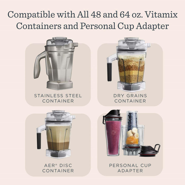 Vitamix, VX1 Blender | Zola