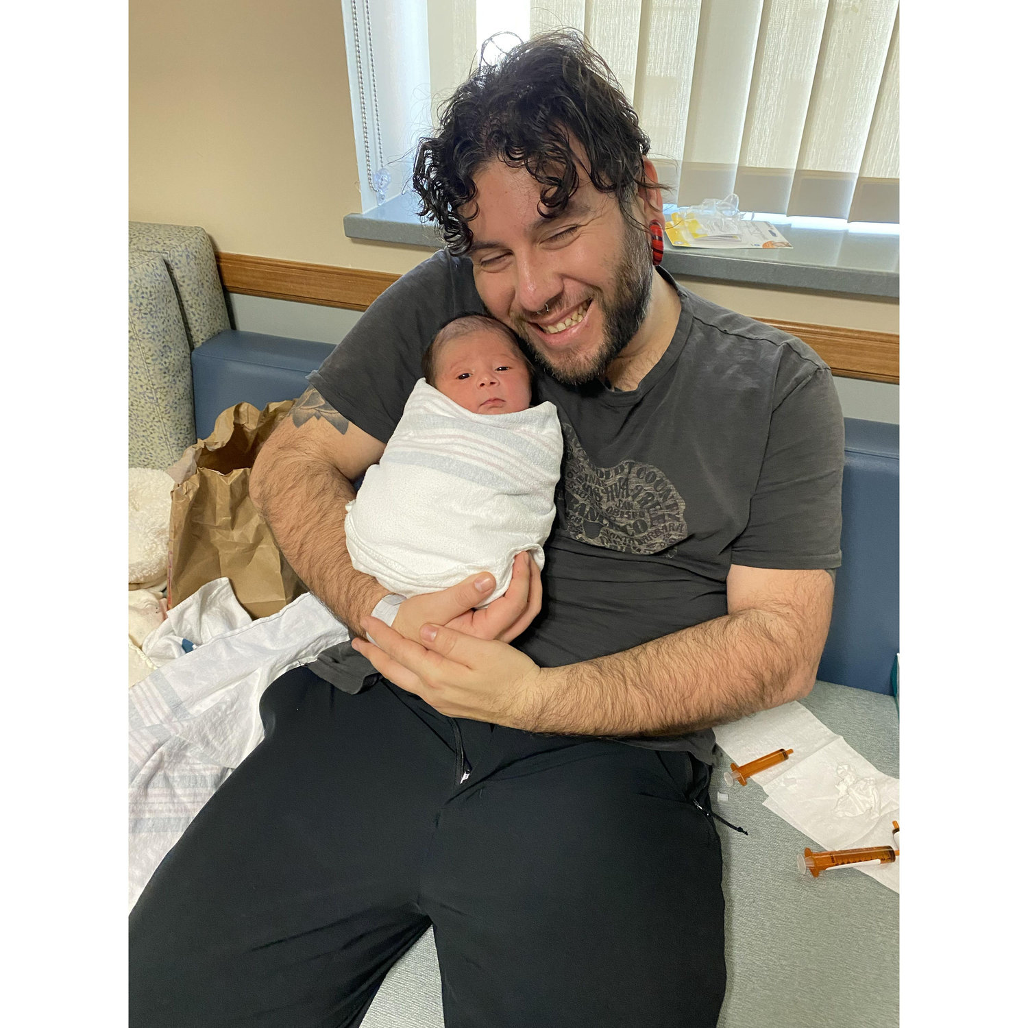 We became a family 03/04/23