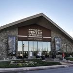 Buffalo Bill Center of the West