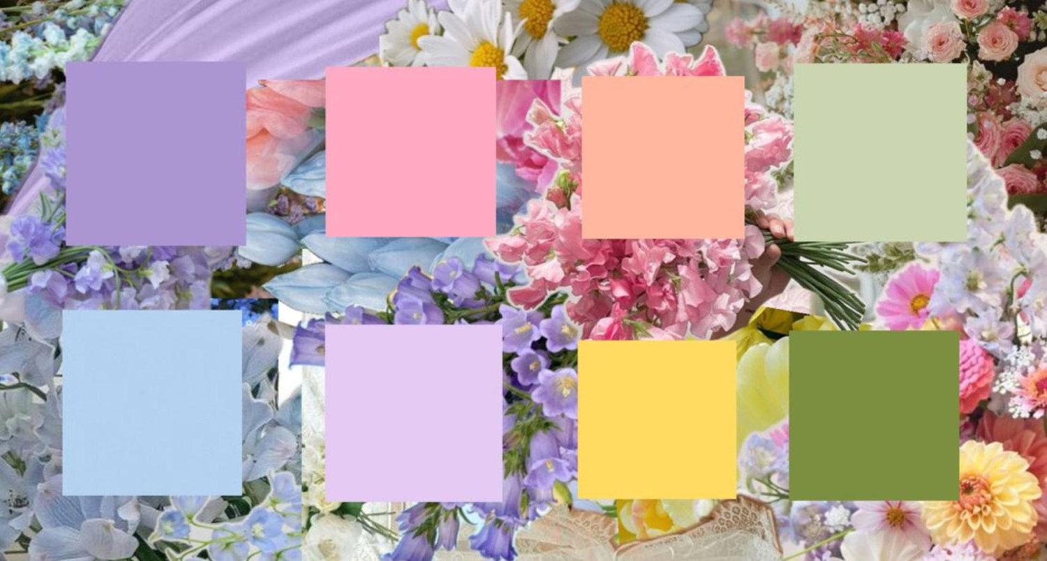 The Wedding Website of Landon Aud and Cory Holloway