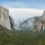 Yosemite National Park