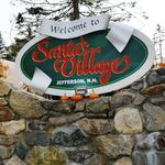 Santa's Village