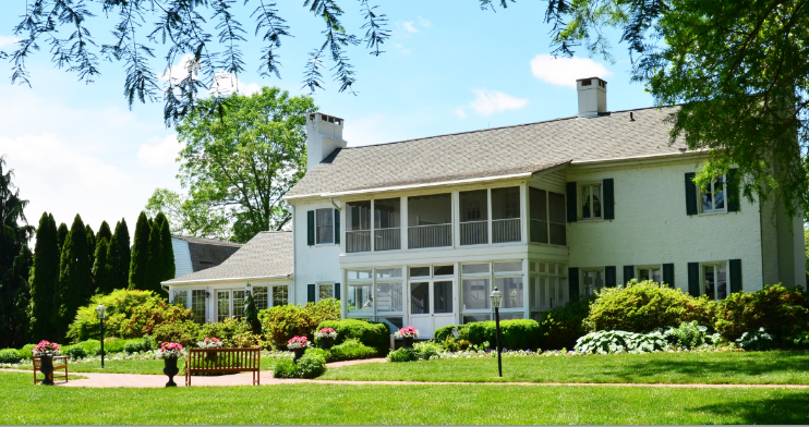 The Wedding Website of Caroline Bower and Kenneth Robinette