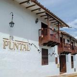 El Puntal