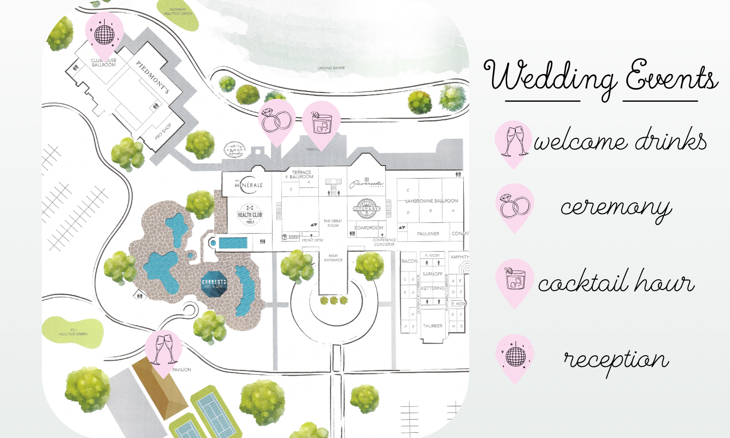 The Wedding Website of Jennifer Kelley and Brian McGuigan