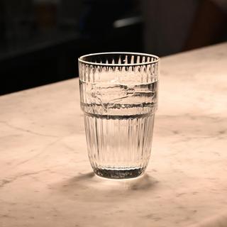 Barshine Long Drink Glass, Set of 6