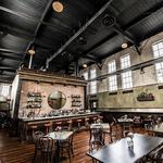 Ice Plant Bar
