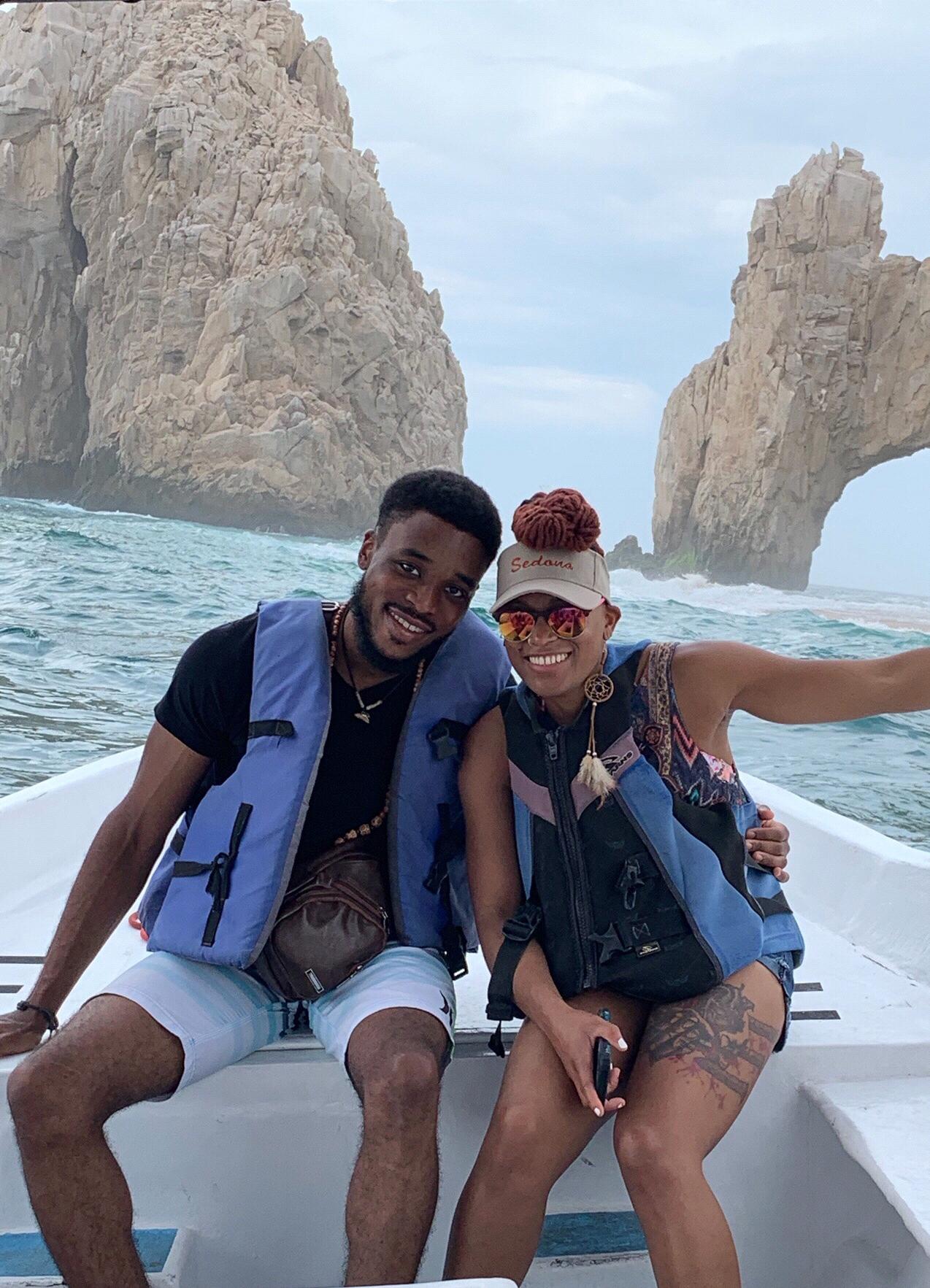 “Lovers Rock”