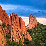 Garden of the Gods
