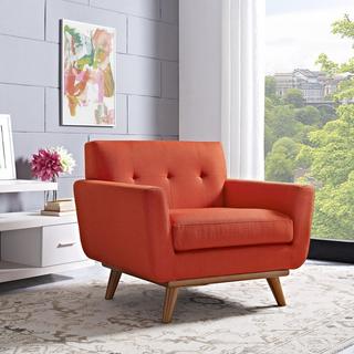 Engage Upholstered Armchair