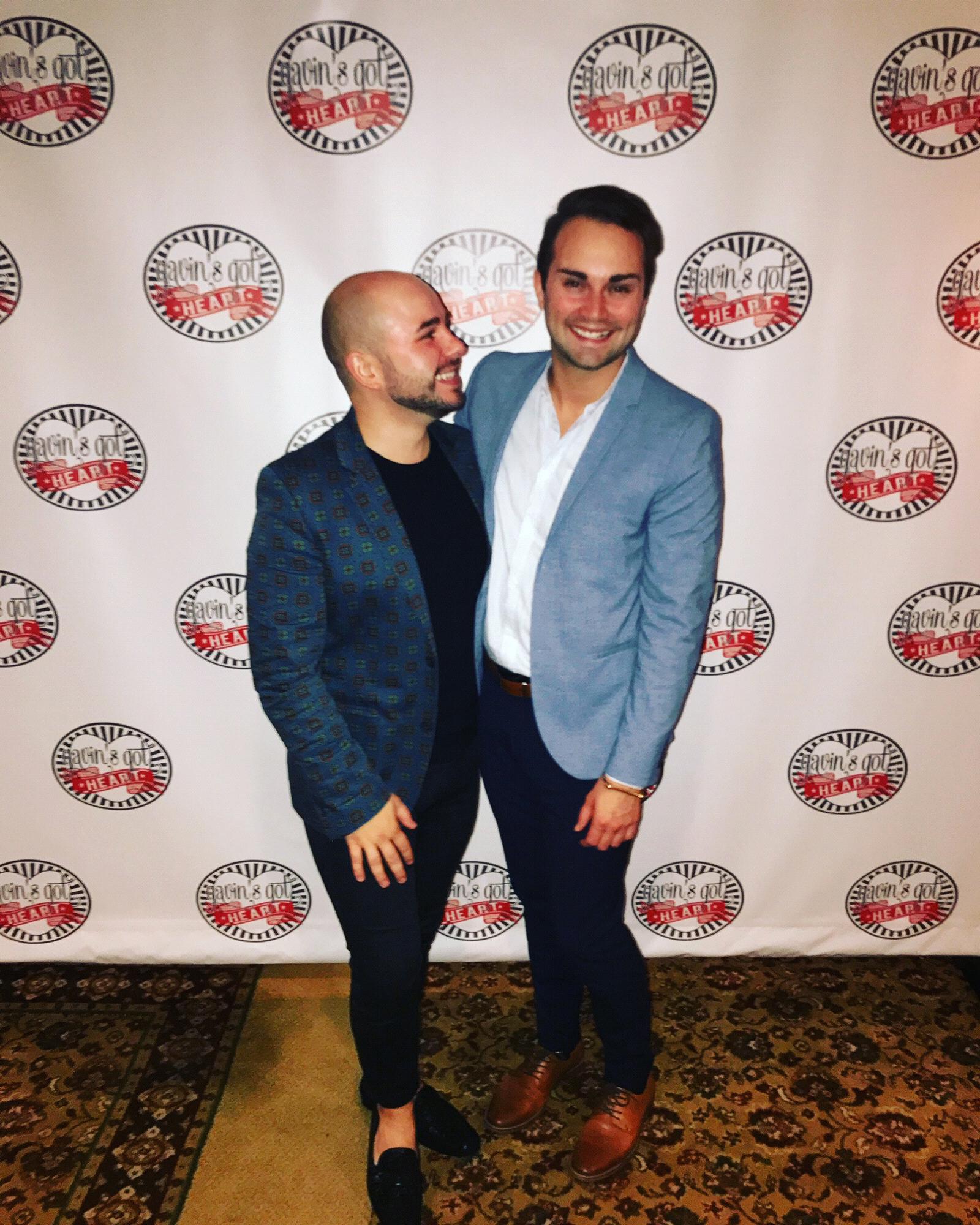 Gavin's Got Heart 2018