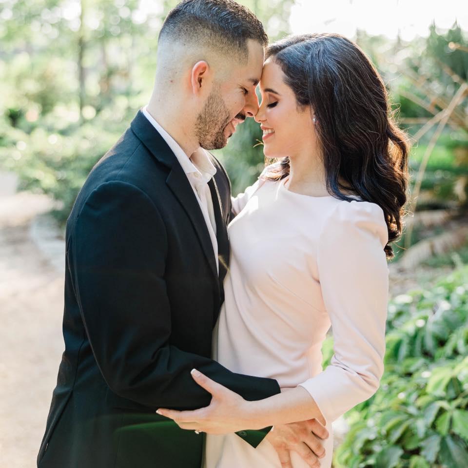 "Therefore what God has joined together, no human being must separate.” (Mark 10:9)