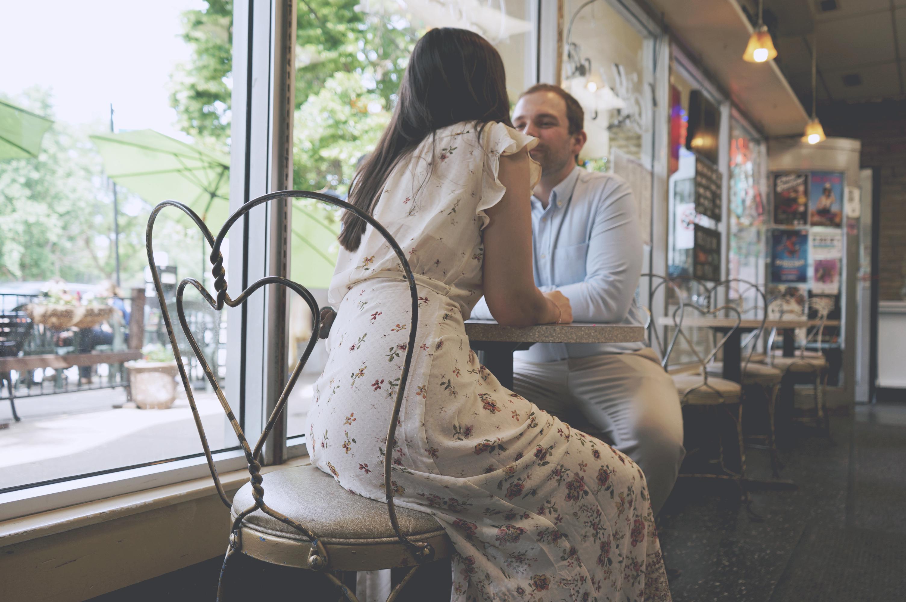 The Wedding Website of Tina Figueroa and Cian O'Donnell