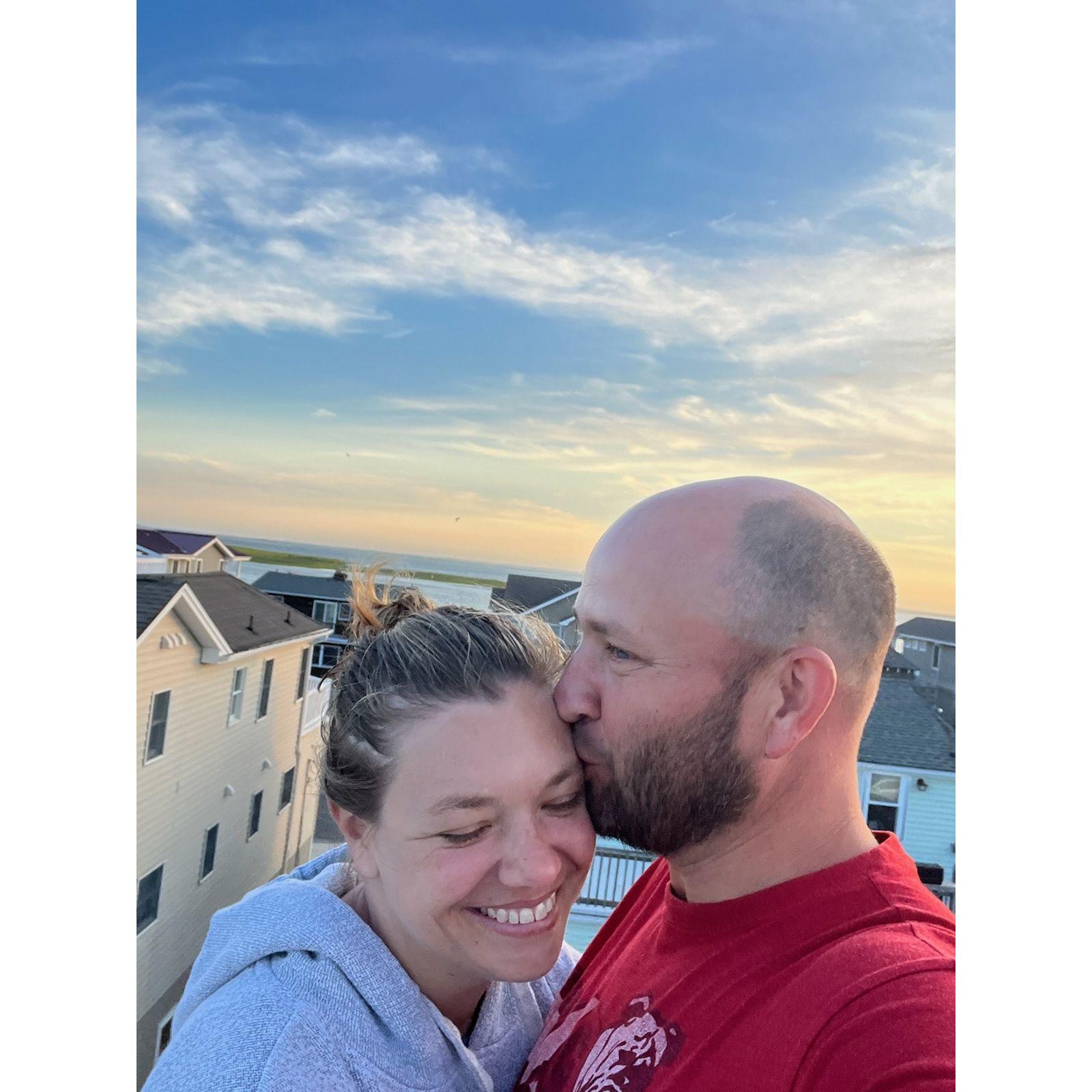 Caitlin's favorite picture