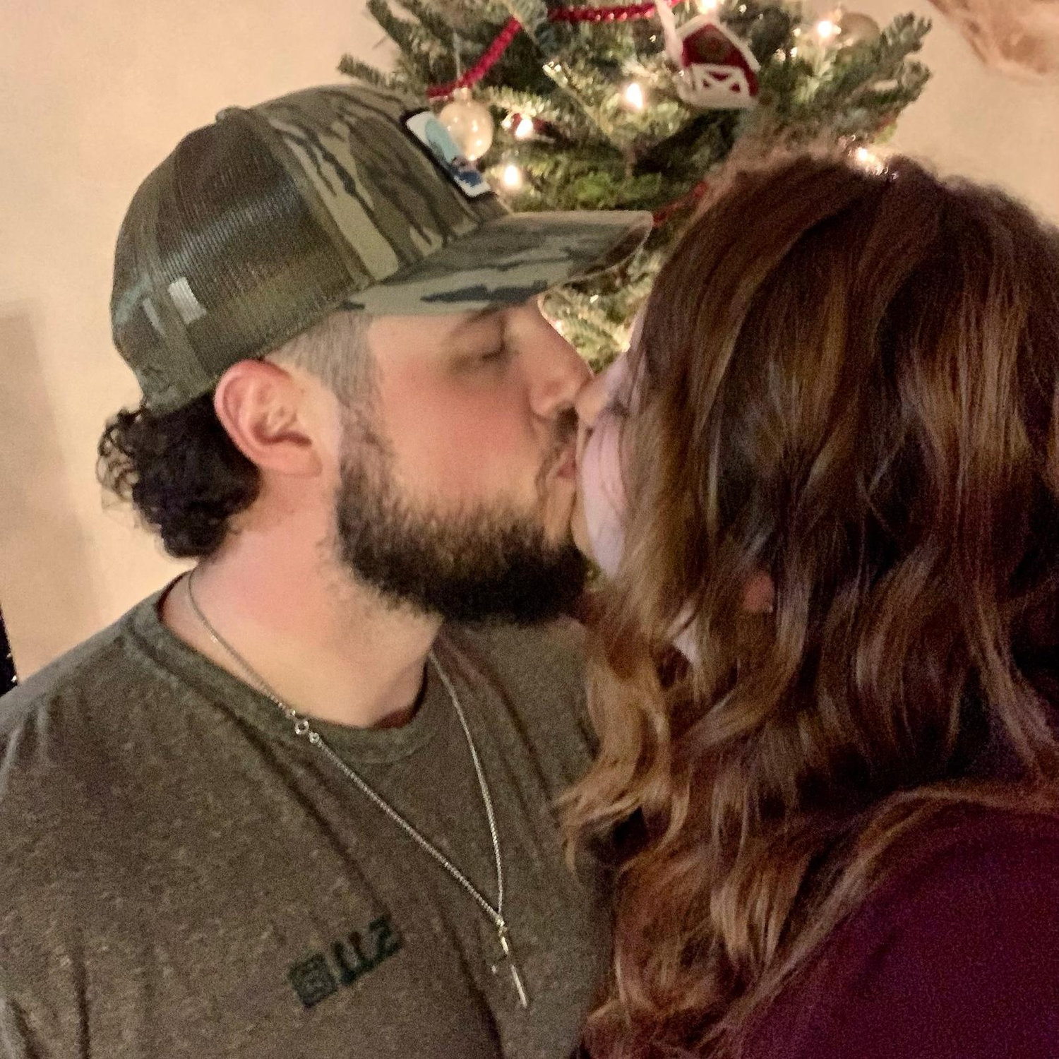 First Christmas together!