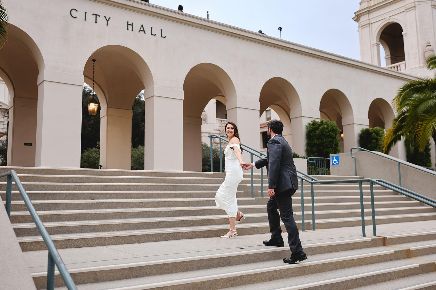 The Wedding Website of Kami Diaz and John Ellis