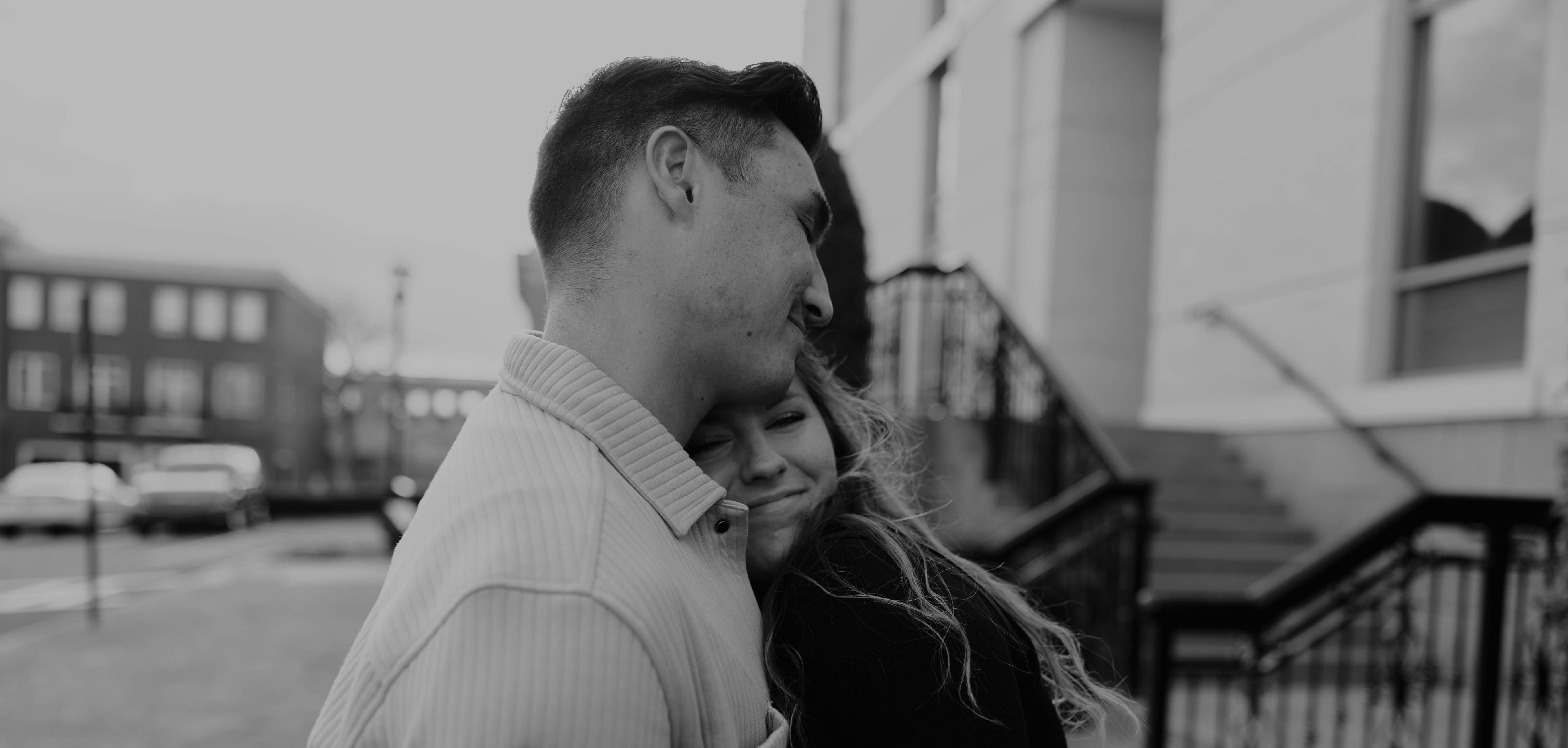 The Wedding Website of Elise Lewis and Cam Free