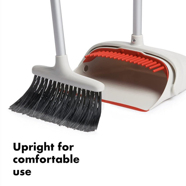 OXO Good Grips Upright Sweep Set