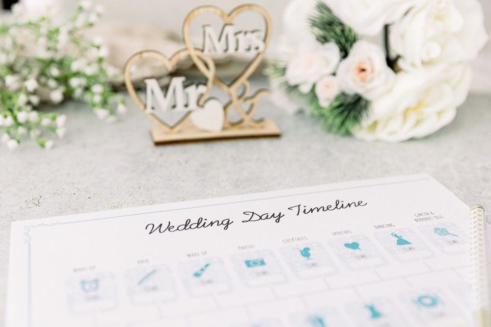 The Wedding Website of Jill Little and Christopher Waters