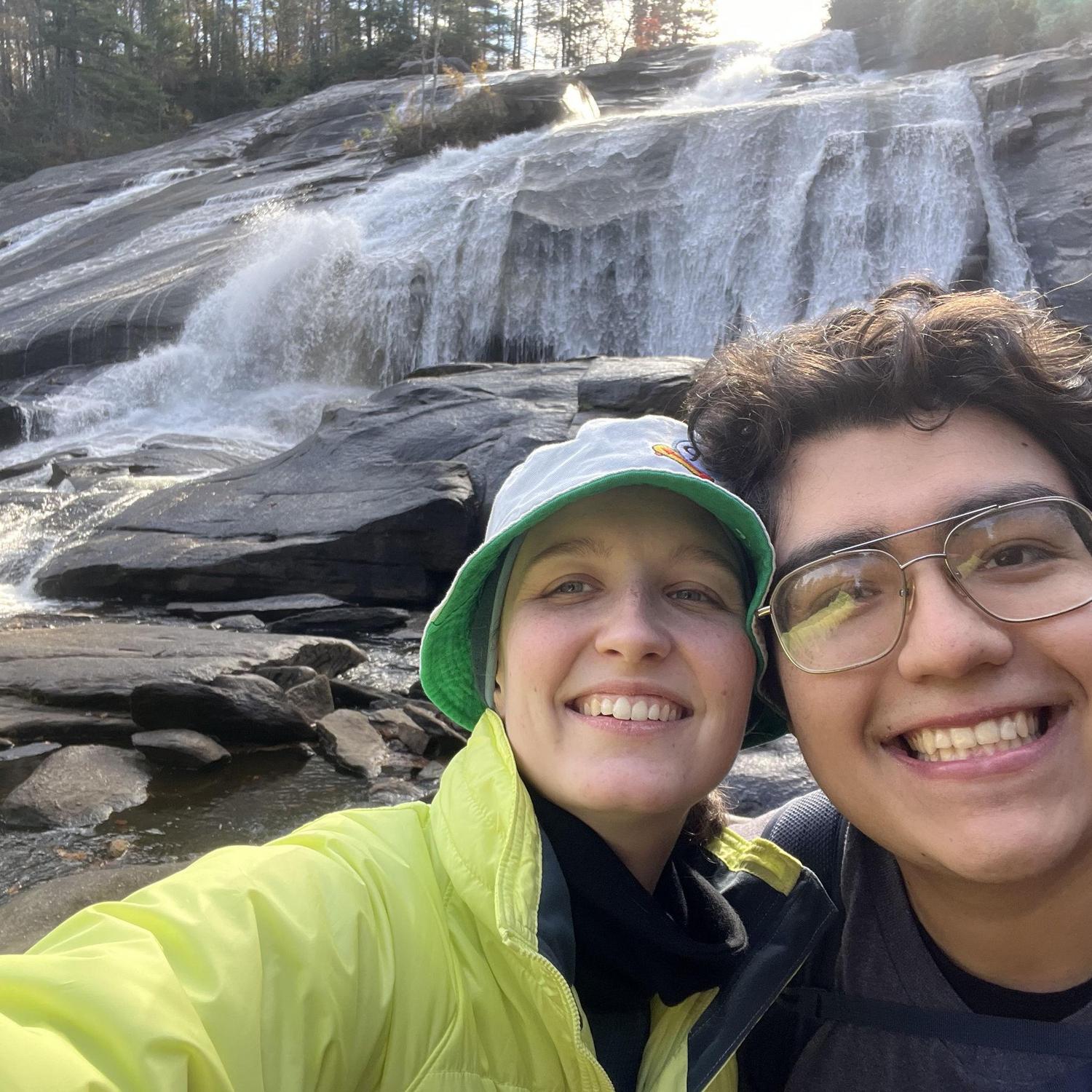 High Falls, NC