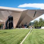 Denver Art Museum