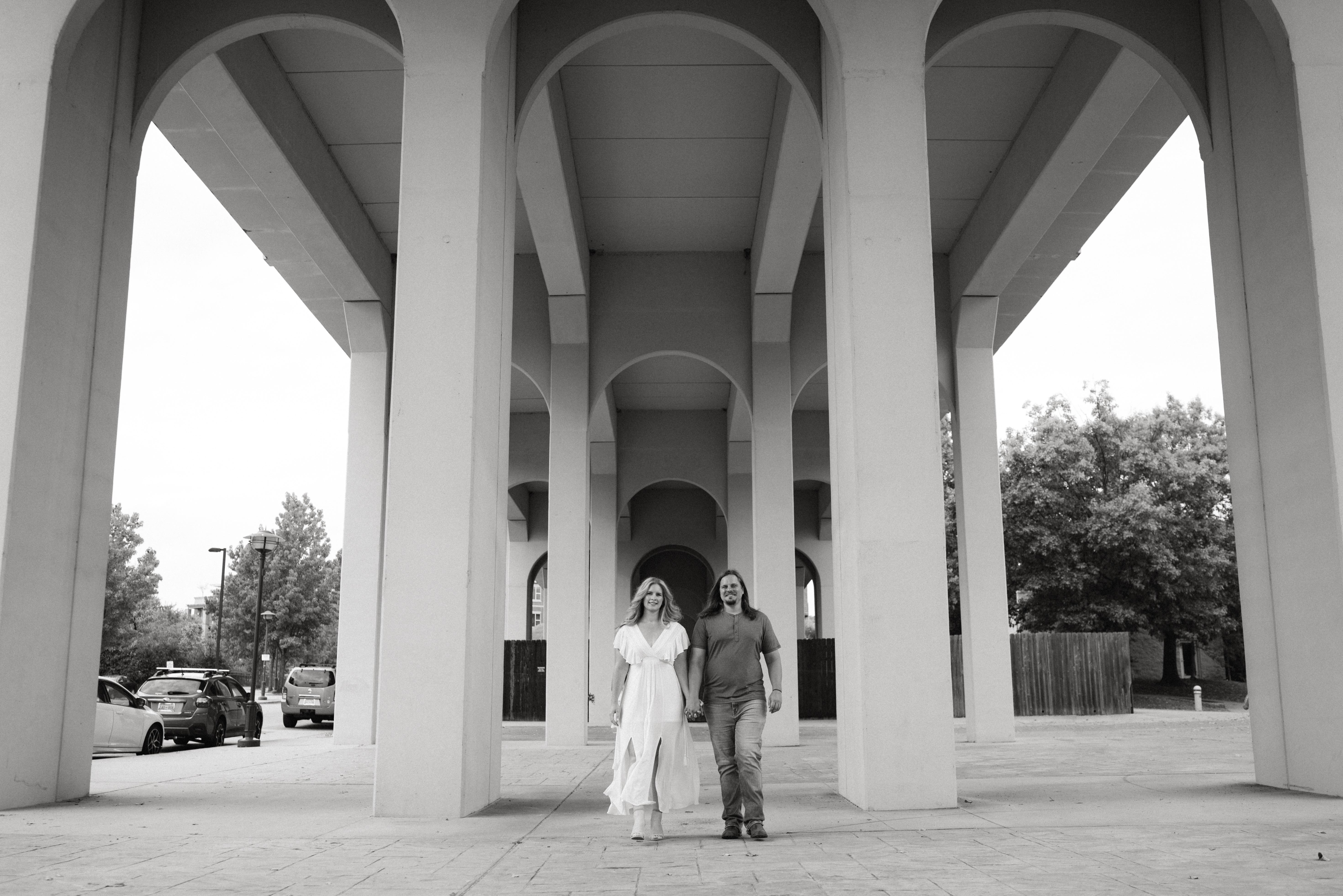 The Wedding Website of Morgan Sheehan and Wade Tidwell