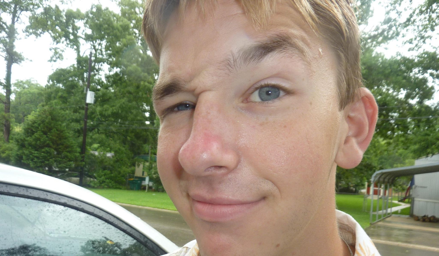The Wedding Website of Jessie McGavern and Truett Lofgren