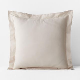 Legends Hotel Supima Cotton Percale Euro Sham