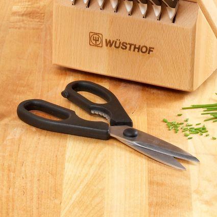 Wüsthof Come-Apart Kitchen Shears