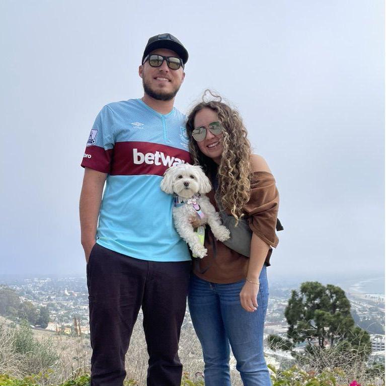 First Family Picture 08.2023