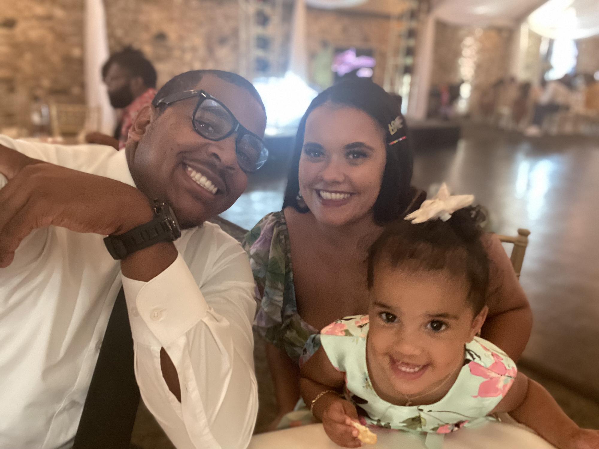 Cousins Wedding (July 2020)