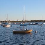 Lake Calhoun or Bde Maka Ska