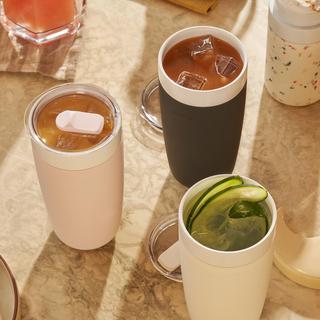 Porter Insulated Tumbler