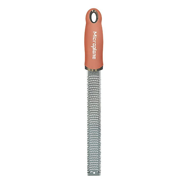 Microplane Premium Classic Zester (Cinnamon)