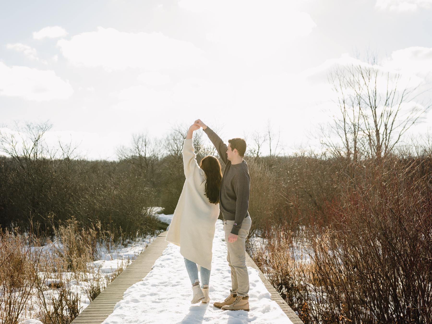 The Wedding Website of Whitney Zimmermann and Carmen Desiderio