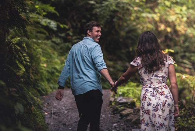 The Wedding Website of Alma Eminic and Brandon Ulestad