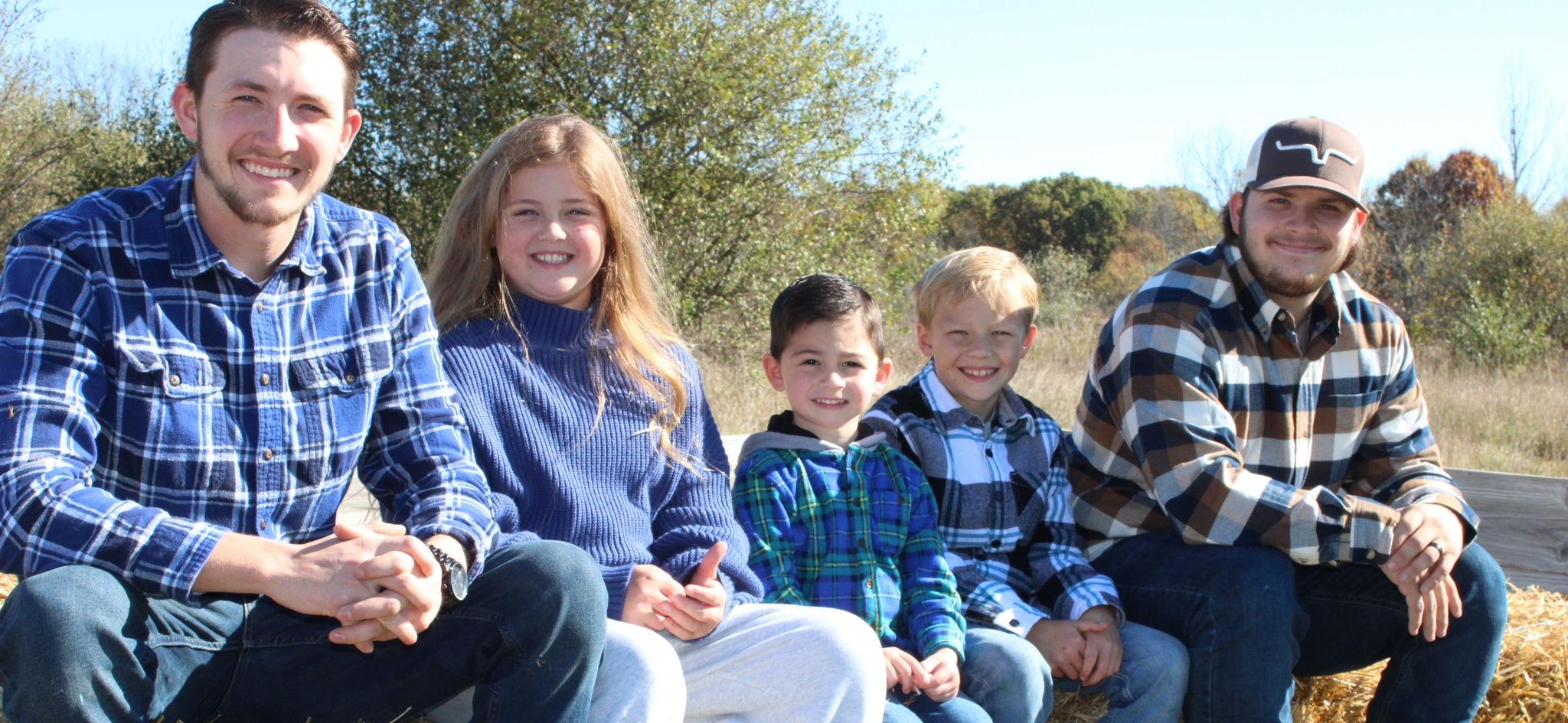 The Wedding Website of Amanda Smith and Taylor Perry