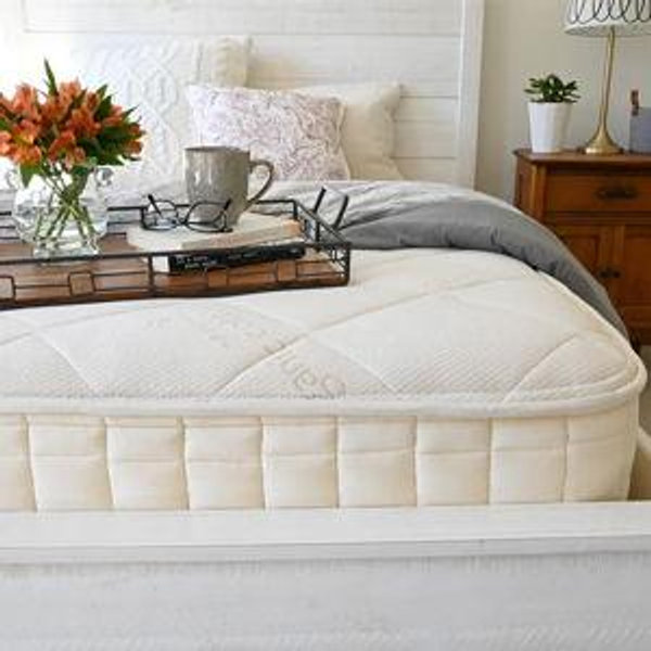 Replacing our bad mattress