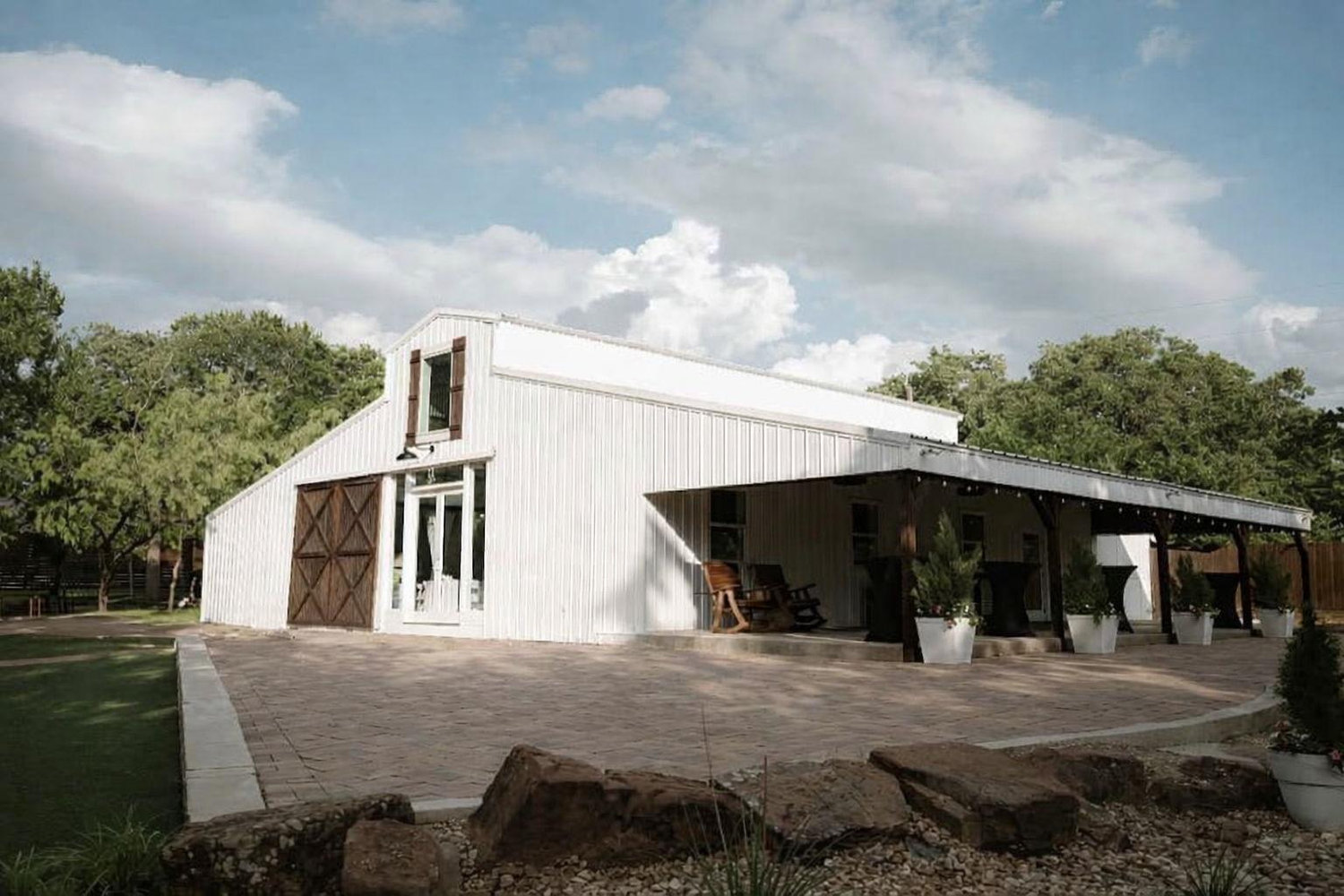 The Wedding Website of DaVonna Glaspie and Keith Flemming