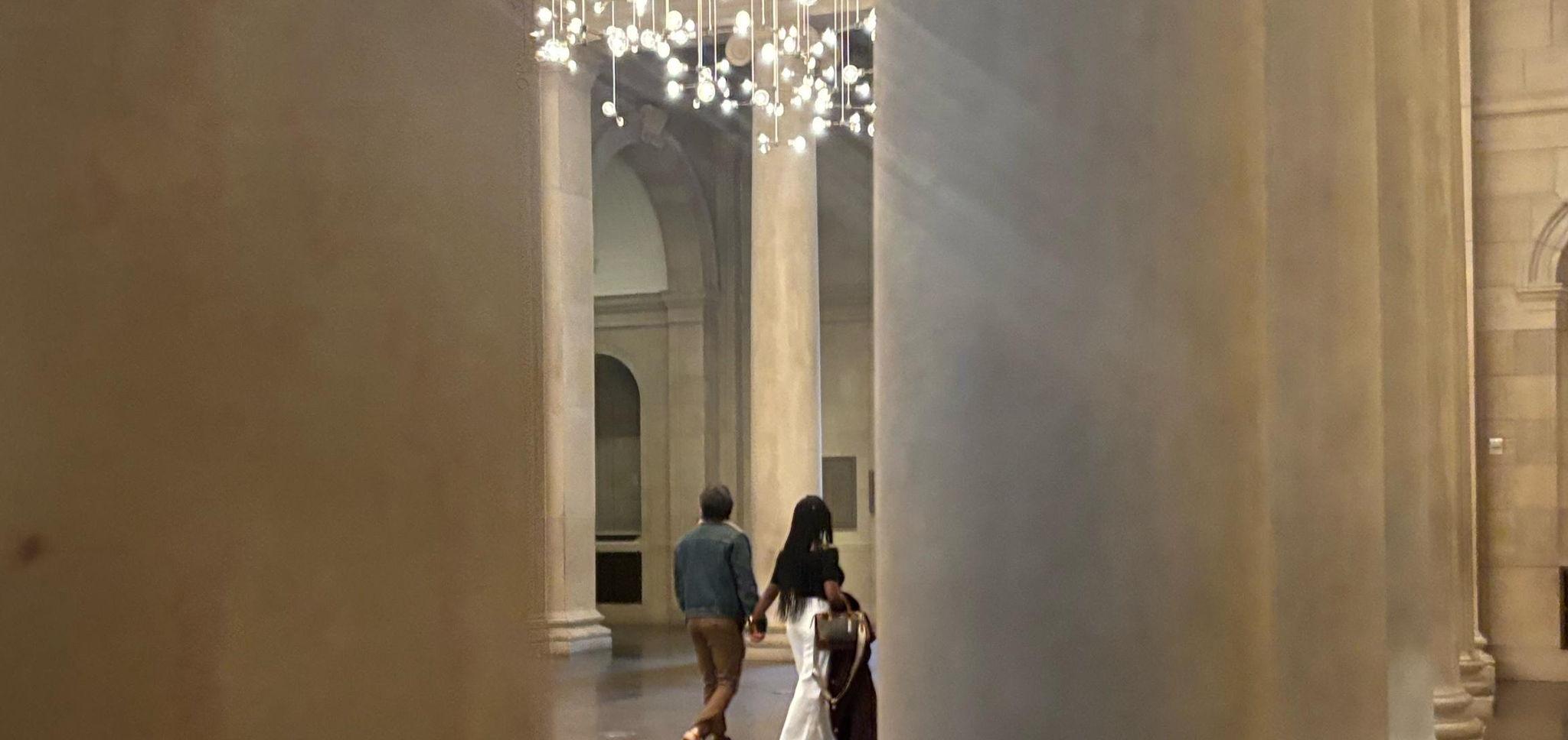 The Wedding Website of Zaria Richardson and Kyle Moan