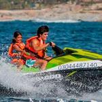 Water Activities